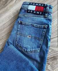 Ідеальні мом джинси tommy hilfige
