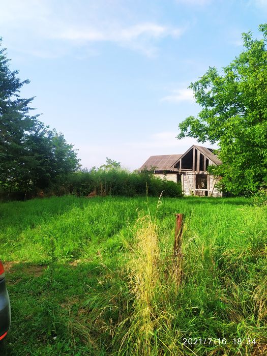 Продаж земельної ділянки