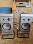 Kolumny Grundig box M800