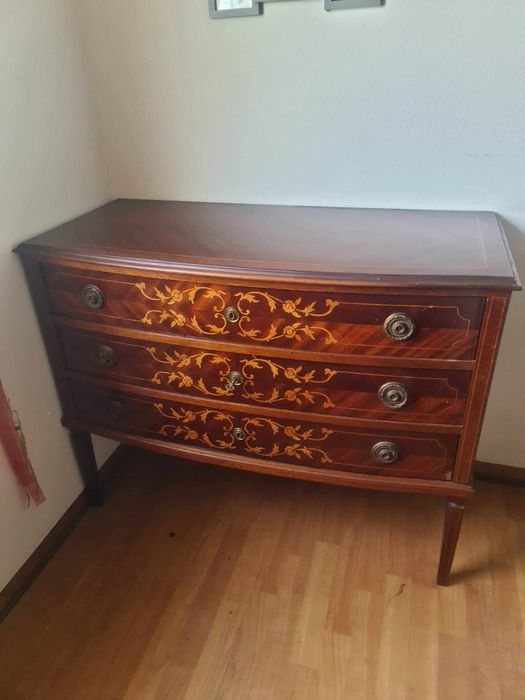 Mobília Para DESOCUPAR