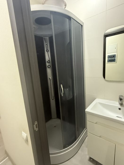 Здам 1 кімн.кв.з АО