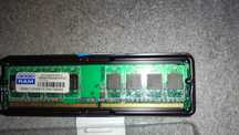 Pamięć RAM Goodram DDR2 512 PC5300