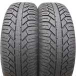 205/65/16 Semperit 205/65R16 95H Master-Grip 2 Zima 2020 Jak Nowe