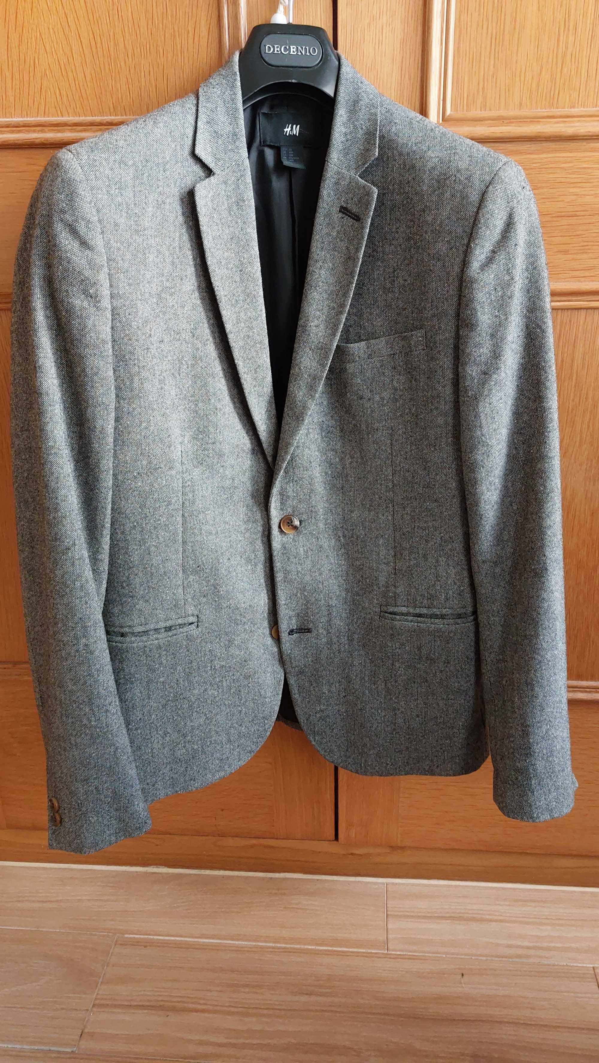 Blazers diversos