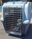 Caixa Transporte cão até 35kg Outech IATA