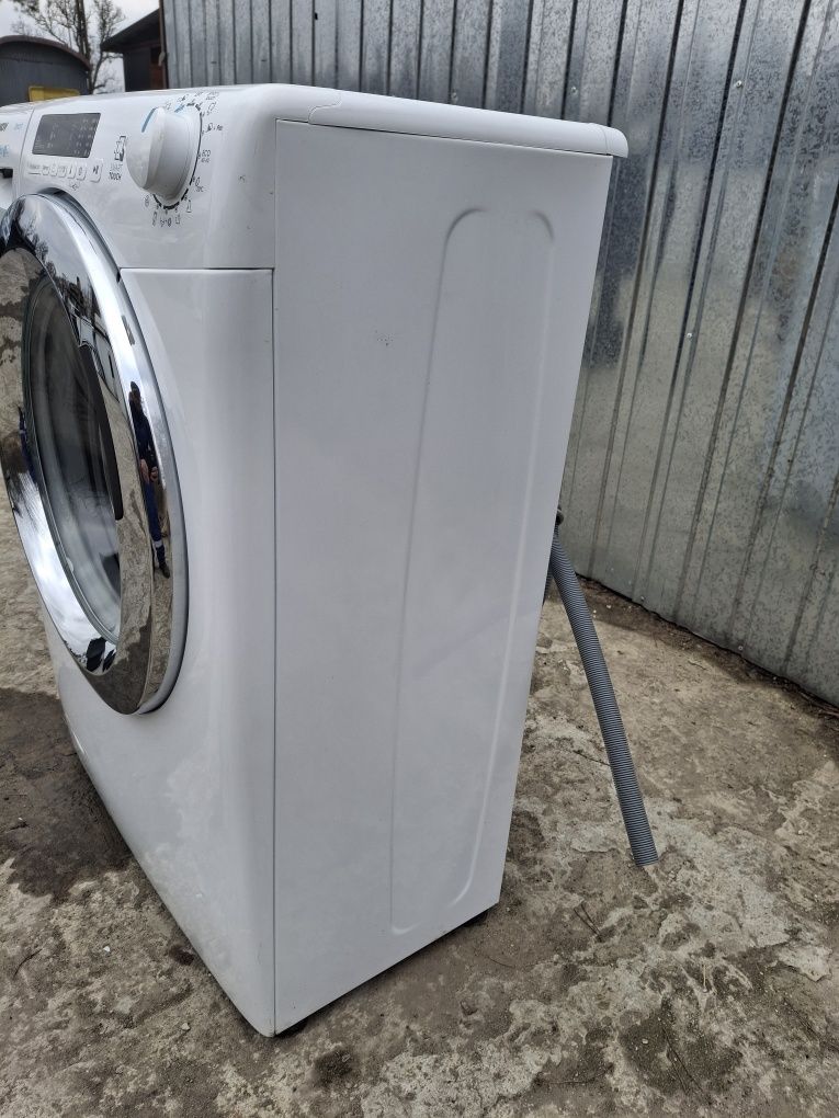 Candy 6kg 1200 rpm sterowanie telefonem  dowóz gratis