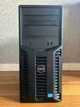 Serwer DELL PowerEdge  T110 II RAM 8GB 3 x 250GB Windows Serwer 2008