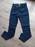Spodnie jeans H&M nowe
