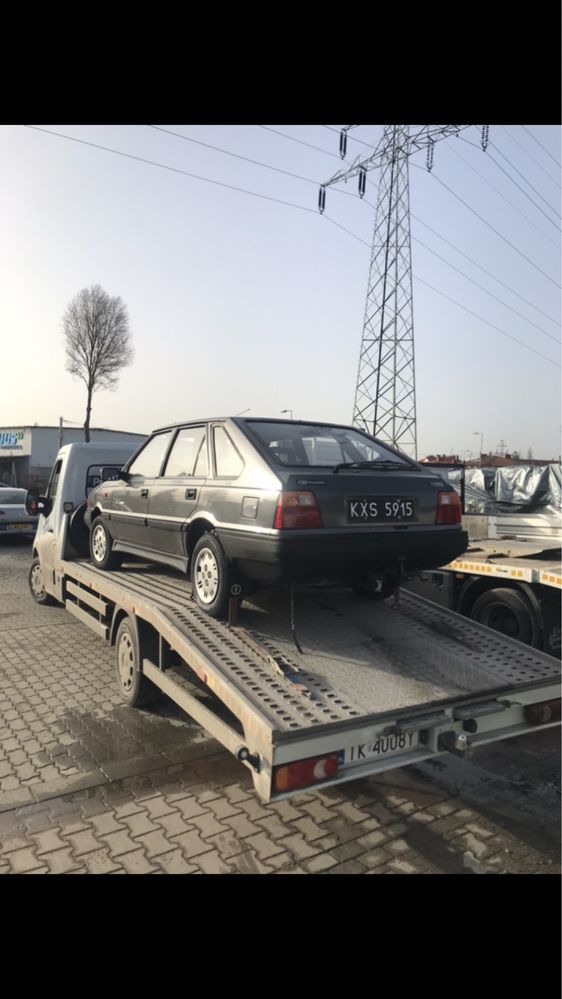 Skup starych aut samochodow polonez fiat lada maluch syrena warszawa