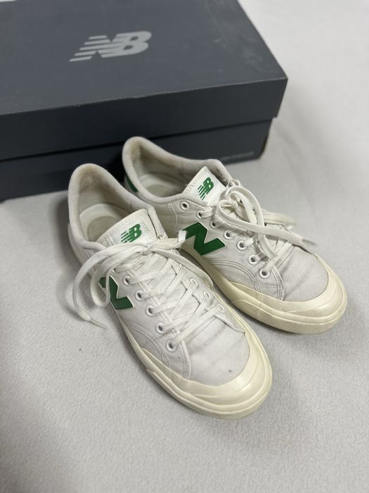 Кросівки чоловічі демісезонні кеди  New Balance PROCTSEN PROCTSEN