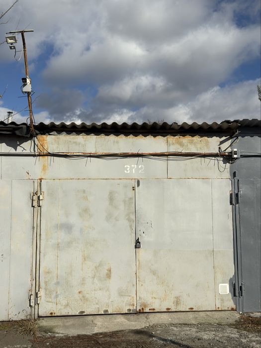 Продам Гараж КП ОК «ГК Борщагівський-5»