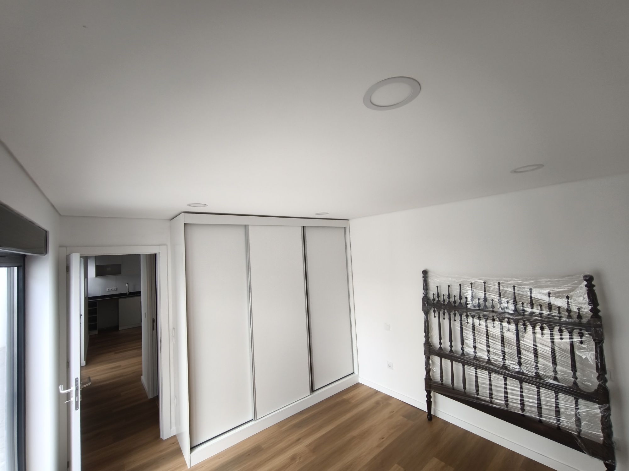 Apartamento T1 em Braga