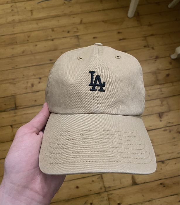 Кепка бейсболка 47 brand LA оригинал, новая