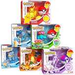 Pokemon varios artigos, pikachu, charizard