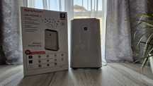 Oczyszczacz powietrza SHARP UA-HD40E-L