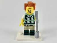 LEGO minifigurka - Gone Golfin' President Business, The LEGO Movie 2