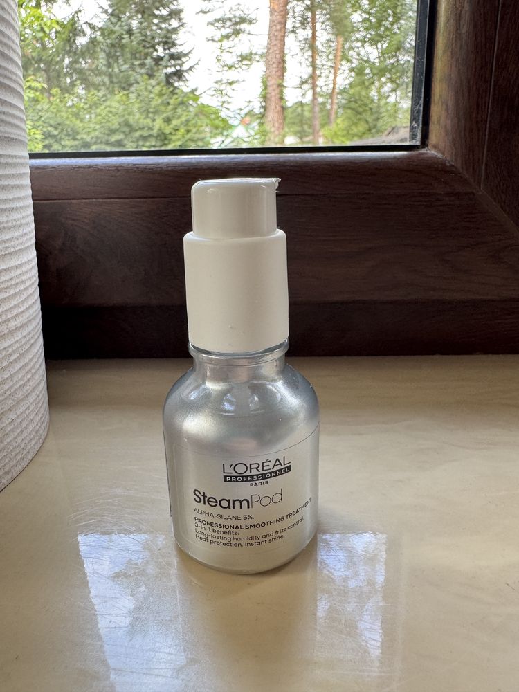 Loreal Professionnel Steam Pod