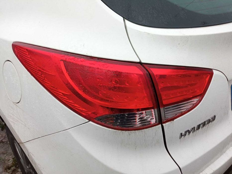 Фари задні фара фонарь ліхтар стоп Hyundai IX35 1.7 CRDI 2010-2017
