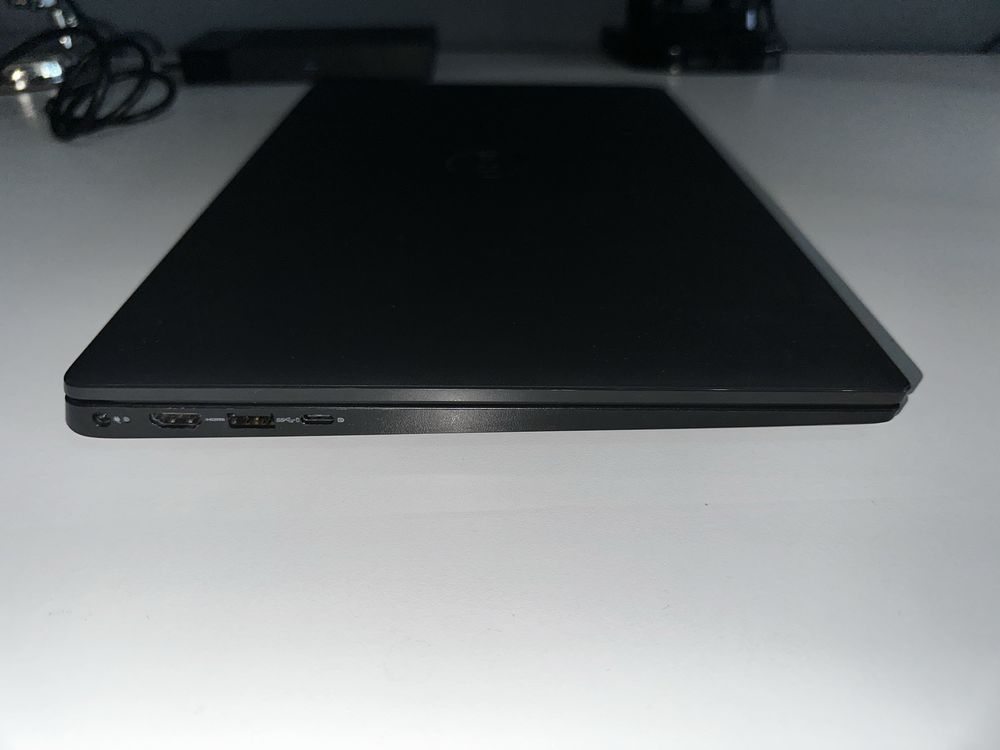 Laptop Dell Latitude 3520 Full HD win 11 pro 15,6”  i5 16GB/256GB