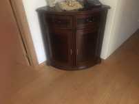 Movel de canto
