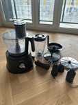 Philips robot kuchenny HR776