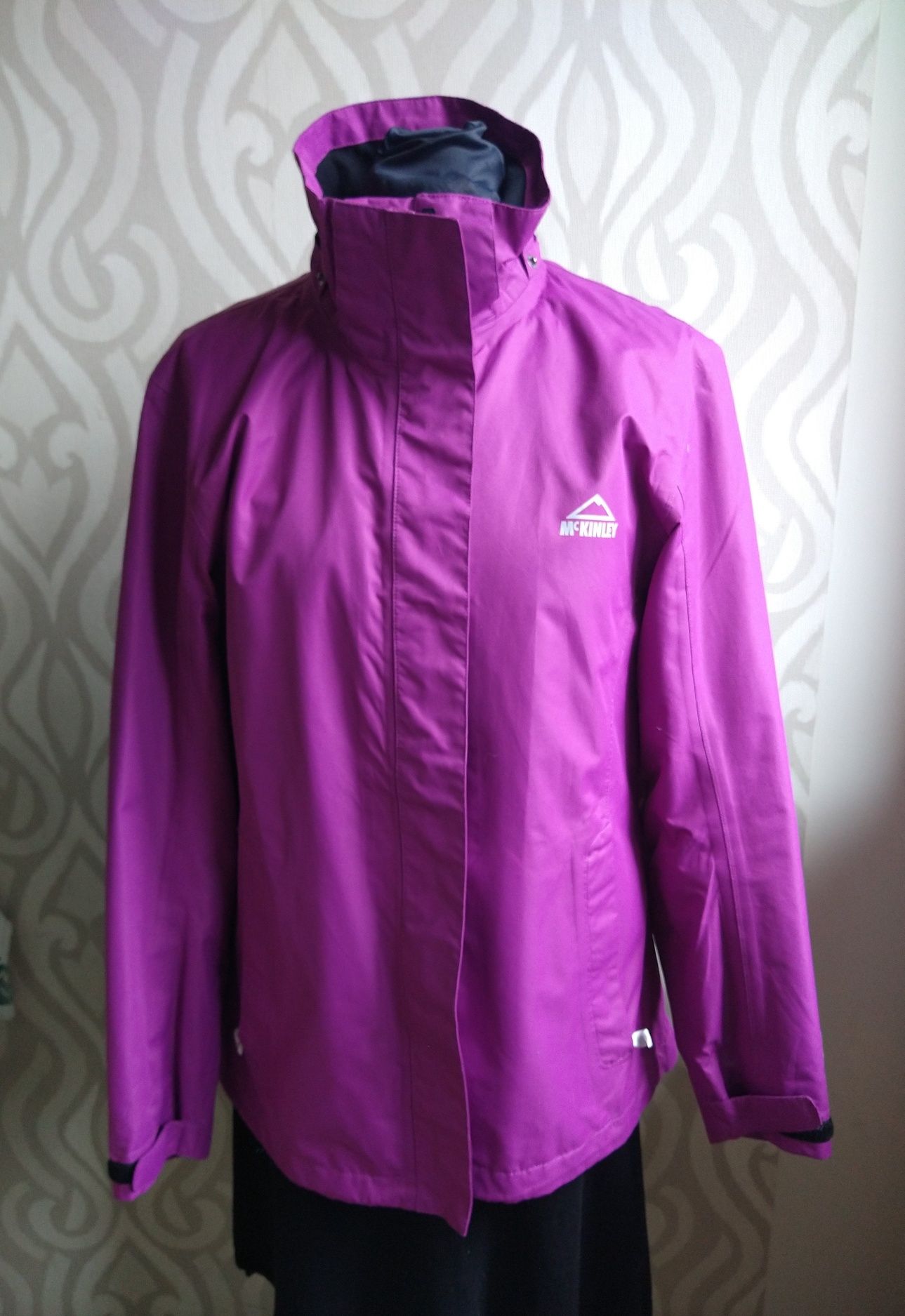 Kurtka sportowa damska McKinley 42