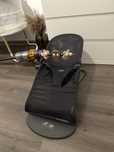 Bujak BabyBjorn mesh antracyt