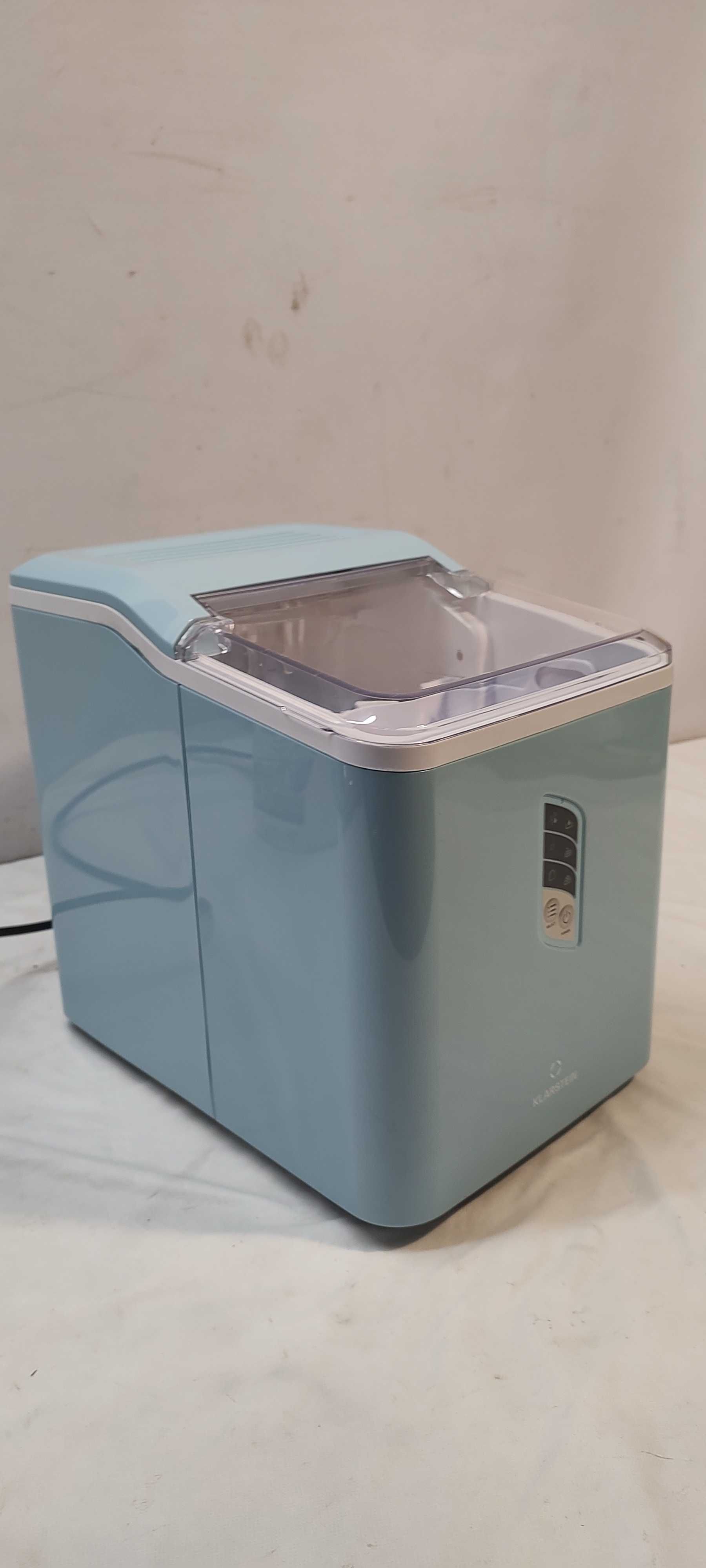 Kostkarka do lodu 12 kg/24 h Klarstein  G-957