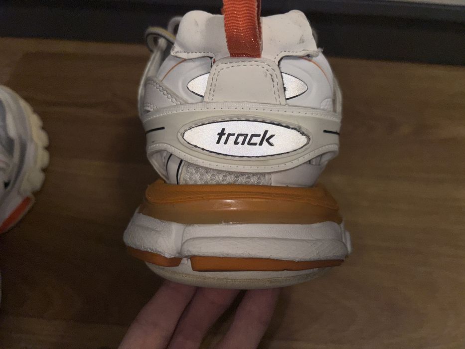 Balenciaga Track 3.0