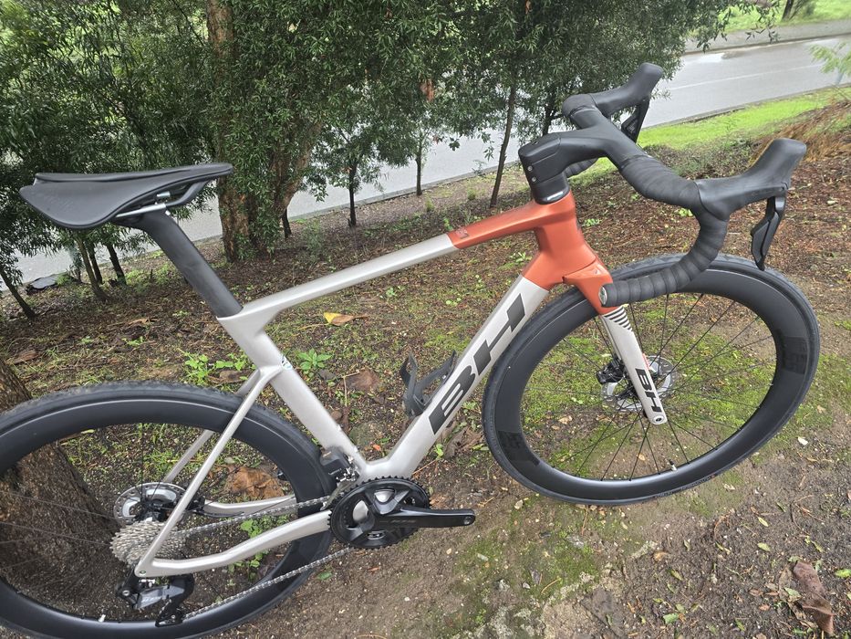 Bh rs1 super equipada m de exposicao