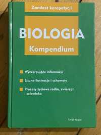 Biologia Kompendium