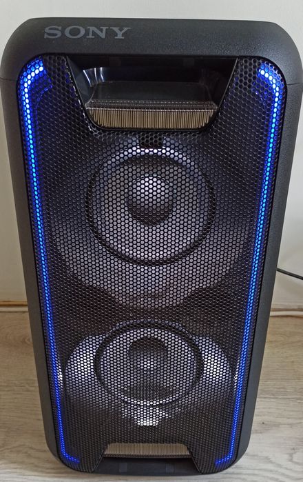 Głośnik Bluetooth Sony GTK-XB5