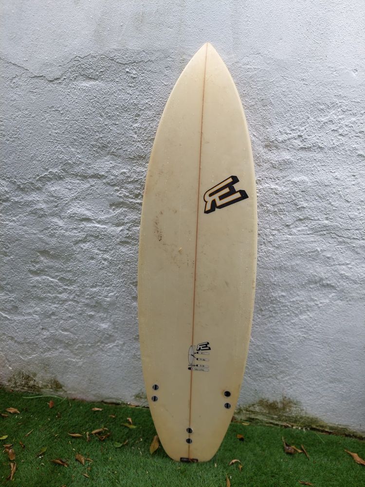 Prancha Surf 6.1