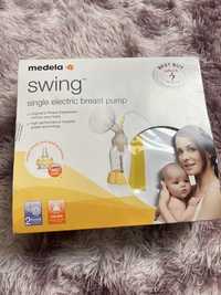 Laktator Medela swing