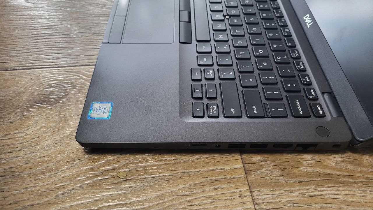 Ноутбук  Dell Latitude 5400 i5 8265u/intell hd /8gb ddr4 /ssd m2 128gb