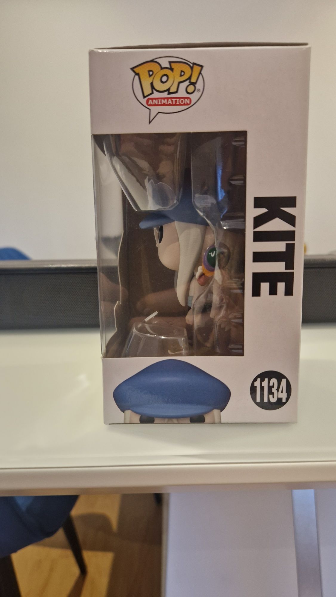 Funko POP HxH Kite