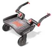 [OUTLET] Lascal BuggyBoard Mini Czarny