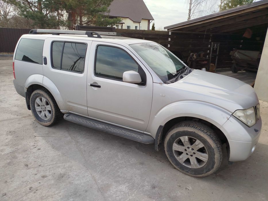 Разборка шрот розборка nissan murano pathfinder r51 x-trail tino