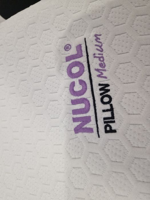Almofada Ortopédica Nucol Média 70x35