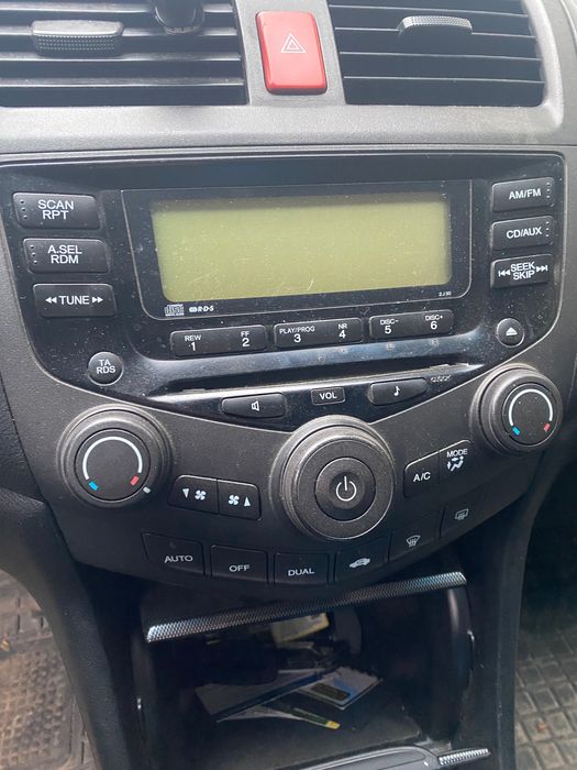 Продам Хонду акорд