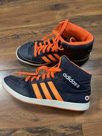 Sprzedam buty adidas do kostki adidasy 38