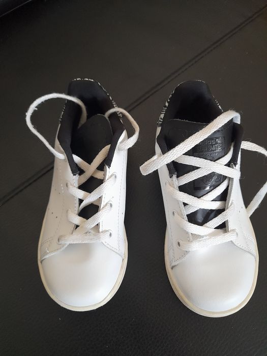 Ténis adidas criança