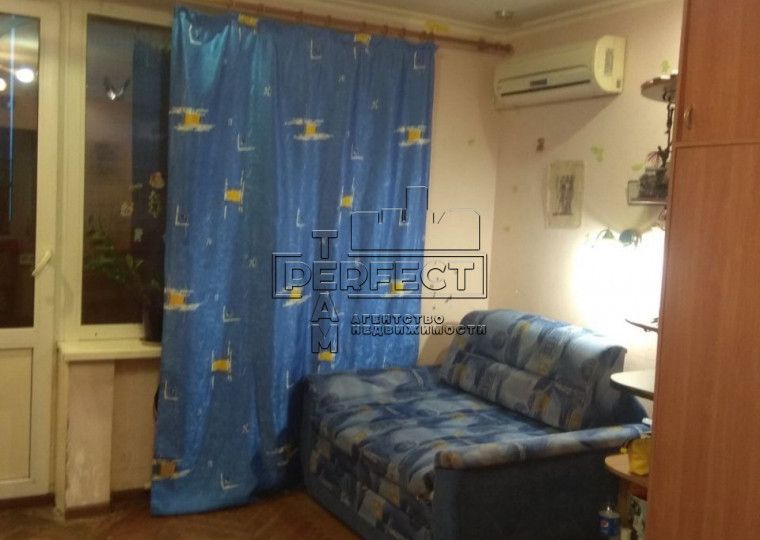 Продаж 1к квартири Березняківська 22б / Березняковская 22б