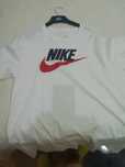 T-shirt de homem L