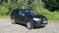 Chevrolet Captiva 7 osobowy… Automat!!!