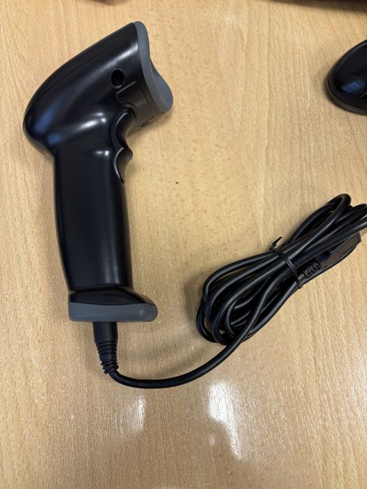 Сканер штрикоду cardkit