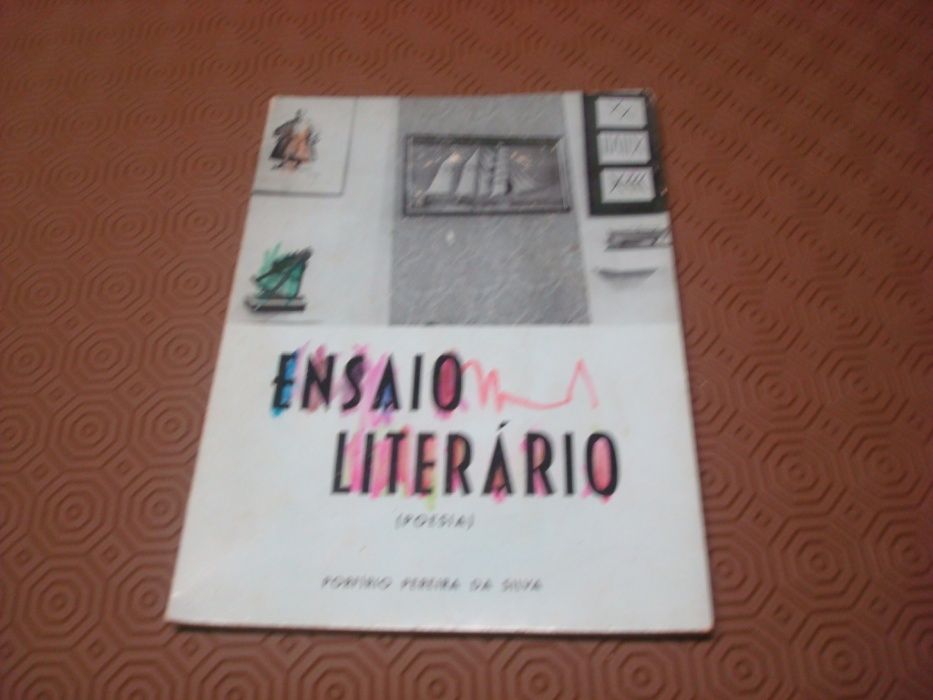 Livros desde 1936