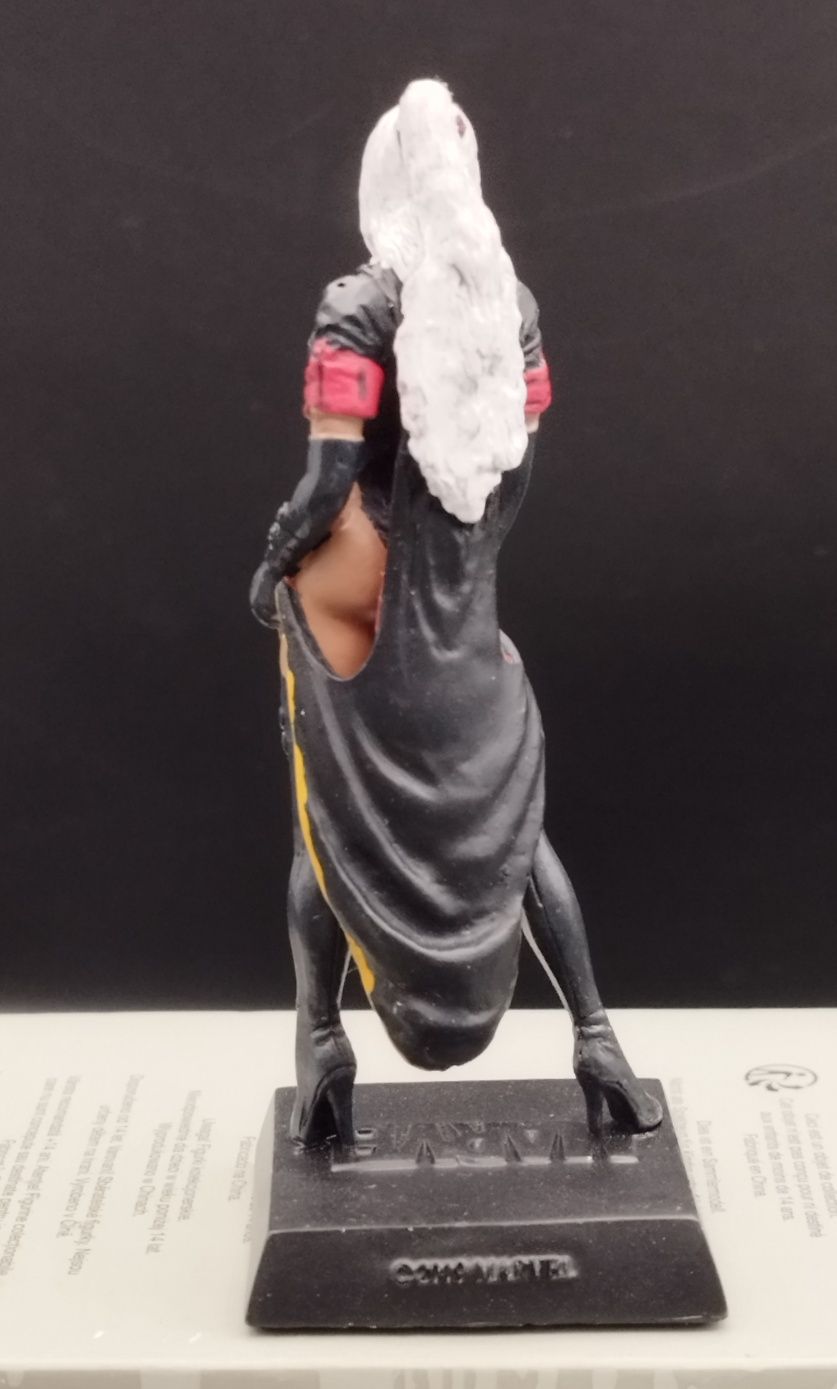 Figurka Marvel Storm klasyczna ok 8 cm figurka w oryginalnym opakowa