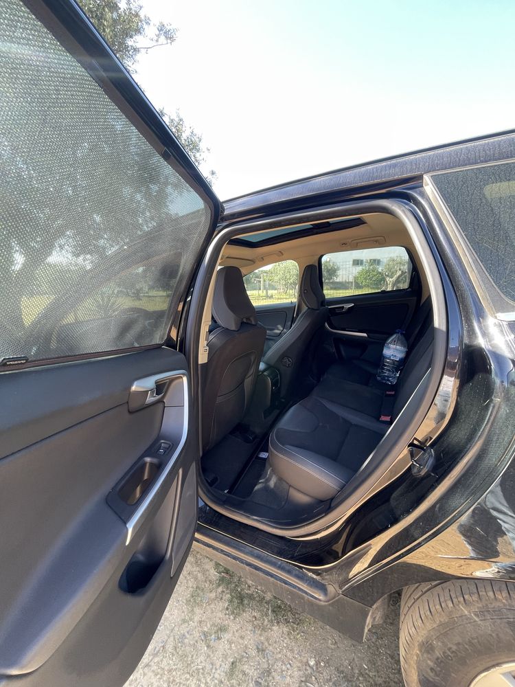Volvo Xc60 2.4 EDRIVE