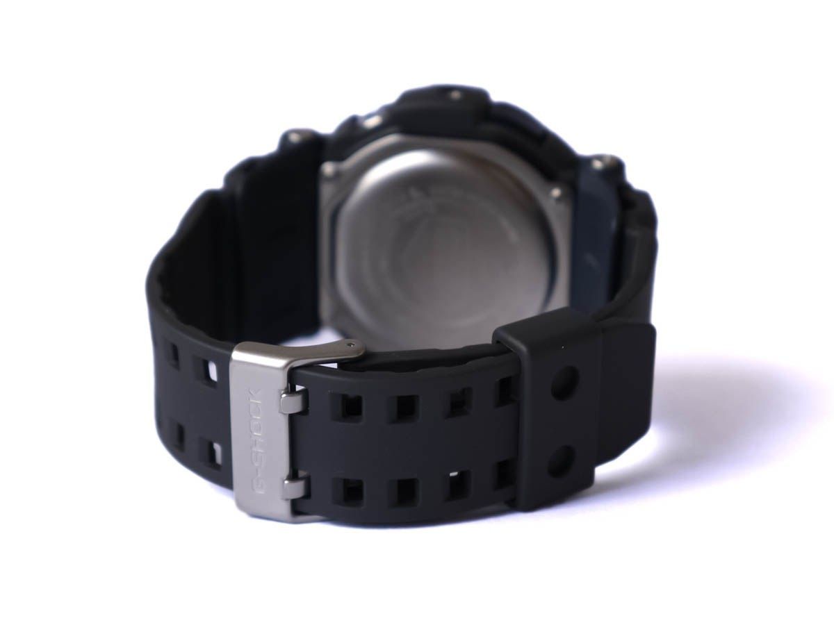 Годинник Casio GD-350-8 G-Shock з вібросигналом